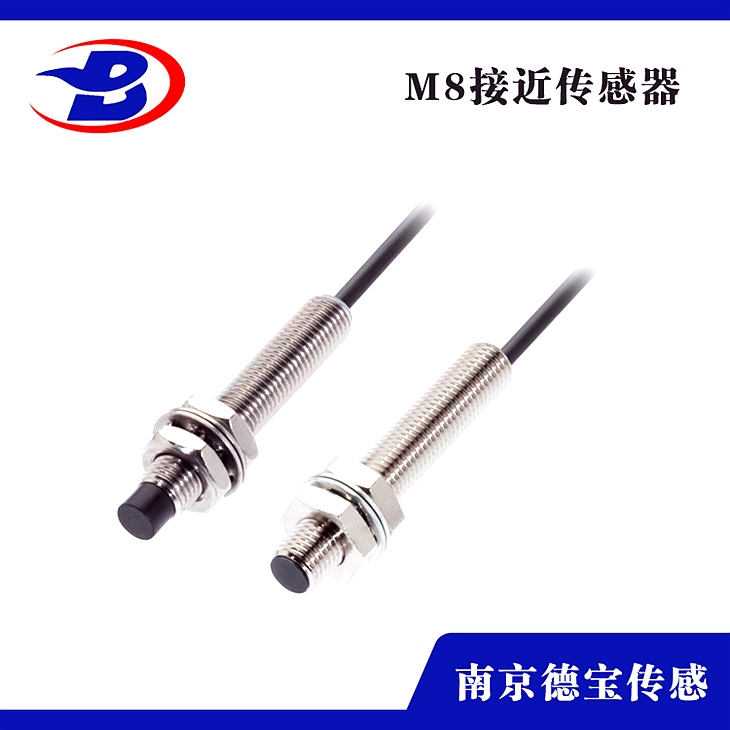 DOB-BES08/L-DM-1接近開(kāi)關(guān)連接器