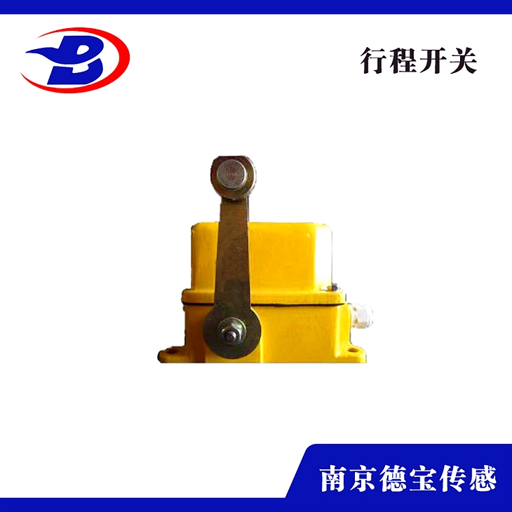 DOB-ZQK-60LYF-100/L 重型限位開關觸點常開 DOB-ZQK-60LYF-100/L 重型限位開關觸點常開