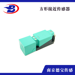 DOB-F15/L-Q18-OA41L交流電壓0-250V接近開(kāi)關(guān)