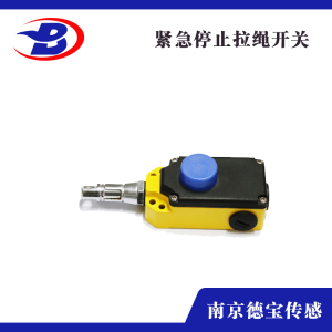 DOB-BG-L11/L-JH2001/不銹鋼防腐拉線開(kāi)關(guān)輸送機(jī)用