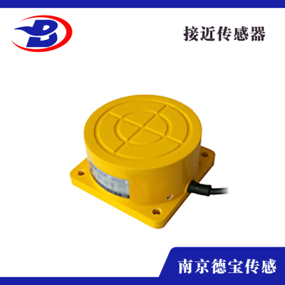 DOB-CXKG/L-30KH2磁感應(yīng)式位置控制開(kāi)關(guān)