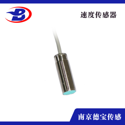 DOB-YF/L-B速度檢測(cè)儀接線(xiàn)圖