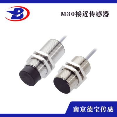220V電壓防水防爆接近開(kāi)關(guān)DOB-FA22/L-M7NC